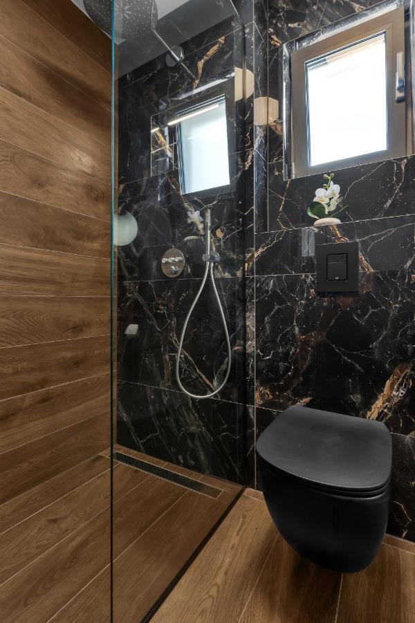 Lux Apartment Dolce Vita - Private Hottub Makarska Ngoại thất bức ảnh