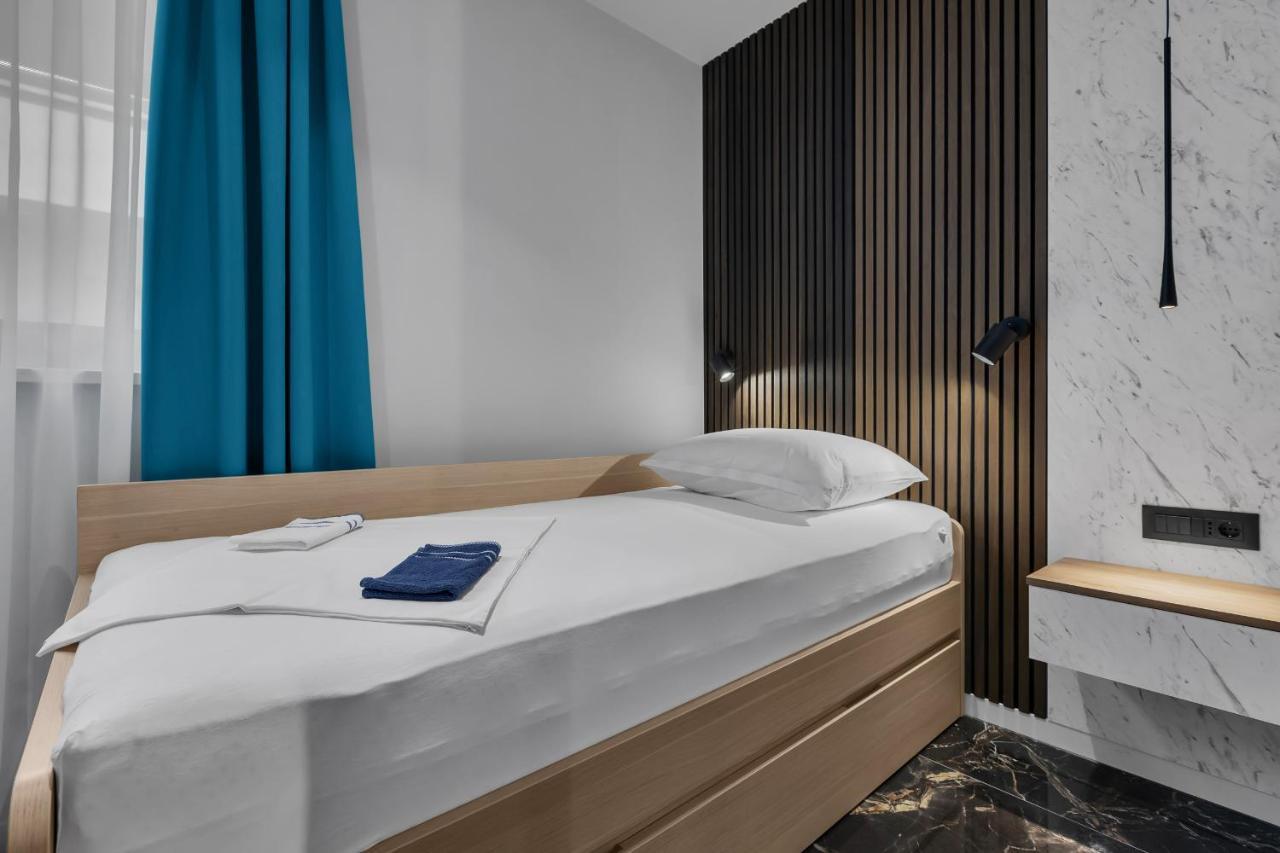 Lux Apartment Dolce Vita - Private Hottub Makarska Ngoại thất bức ảnh